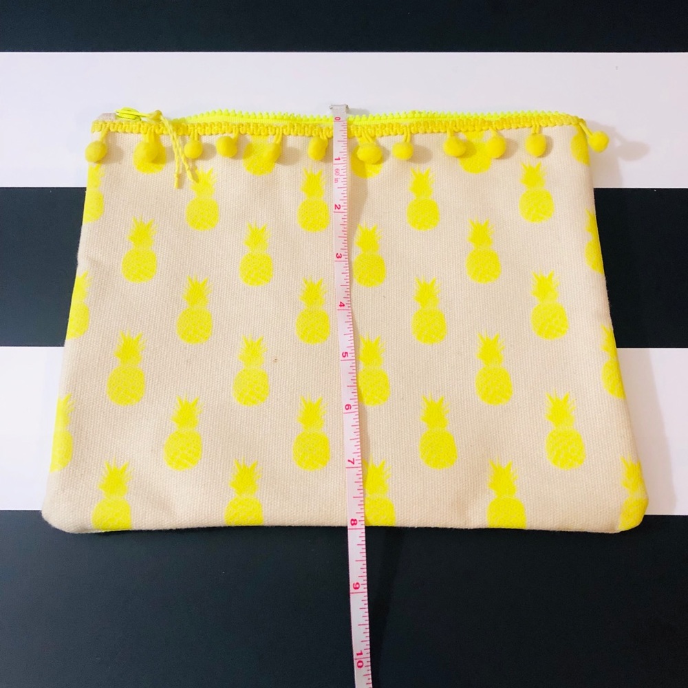 Pineapple Canvas Bag - image 6